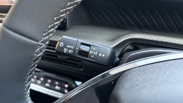 Citroen C3 Aircross 83kW Standard Range Max 44kWh 5dr Auto Electric Hatchback